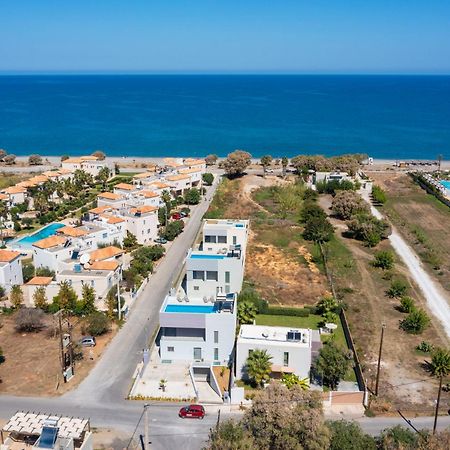 מאלמה Gt Beach מראה חיצוני תמונה