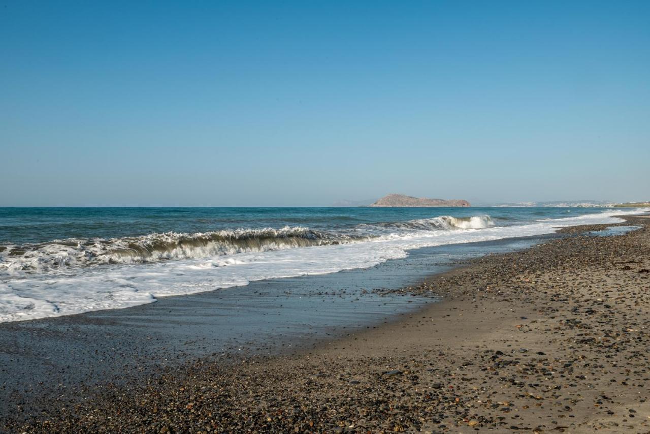 מאלמה Gt Beach מראה חיצוני תמונה