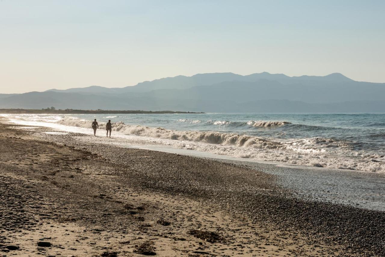 מאלמה Gt Beach מראה חיצוני תמונה