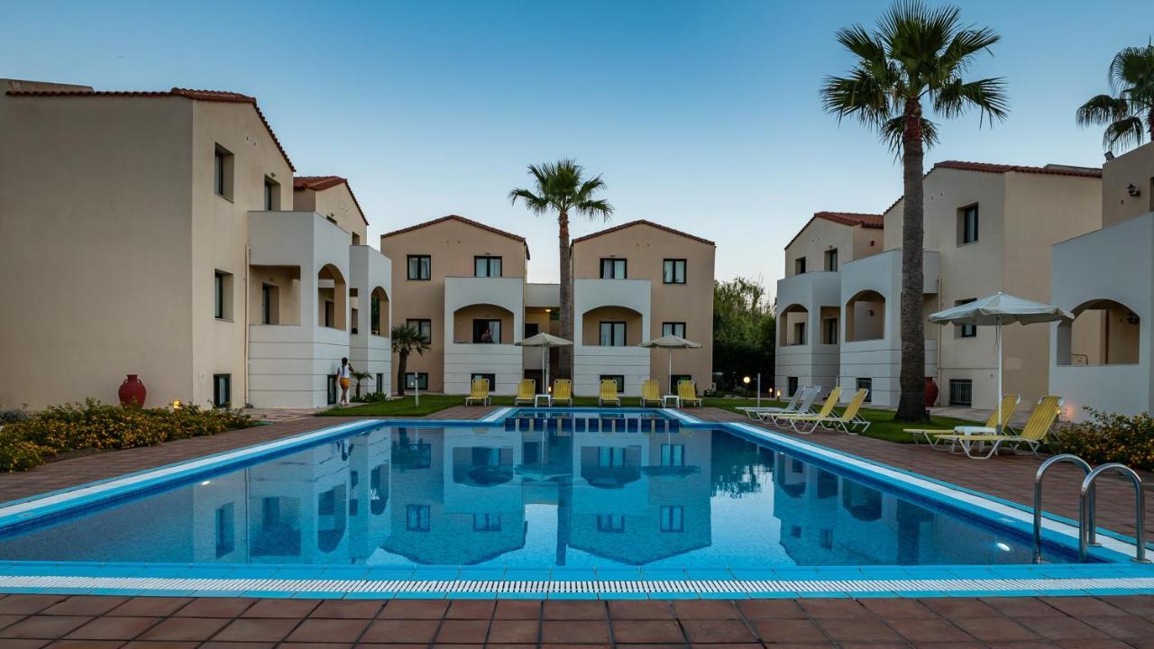 מאלמה Gt Beach מראה חיצוני תמונה