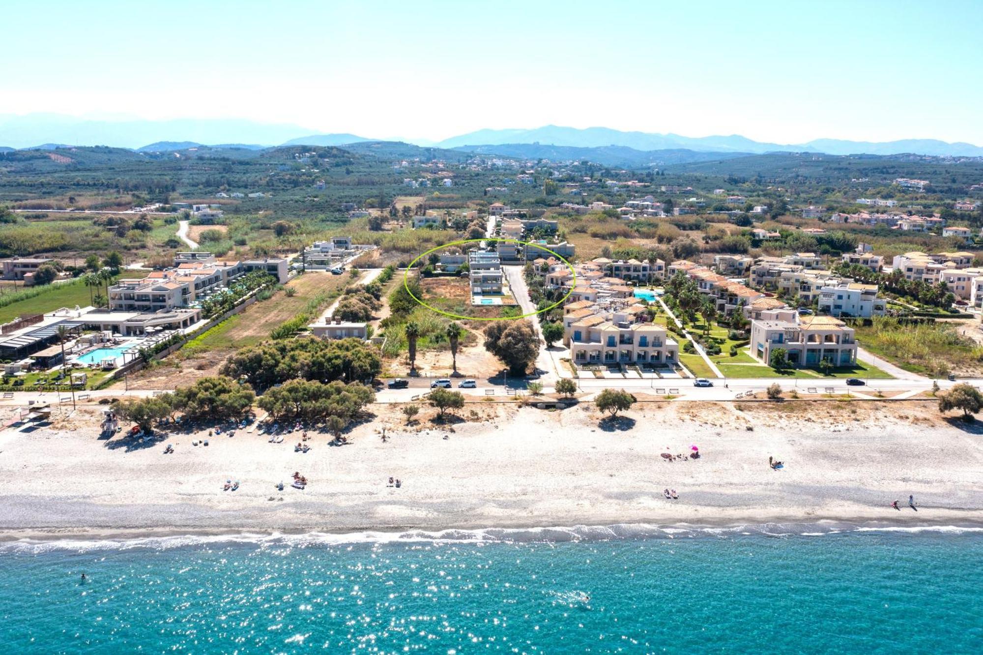מאלמה Gt Beach מראה חיצוני תמונה